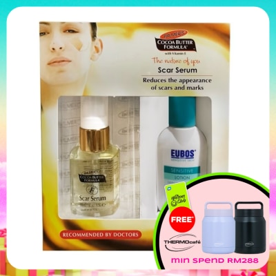 PALMER'S - Scar Serum With Vitamin E 30ml + 10ml