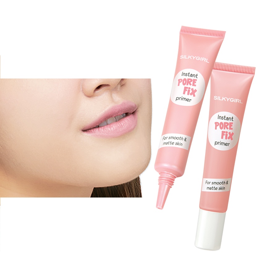 INSTANT PORE FIX PRIMER 01 NATURAL image