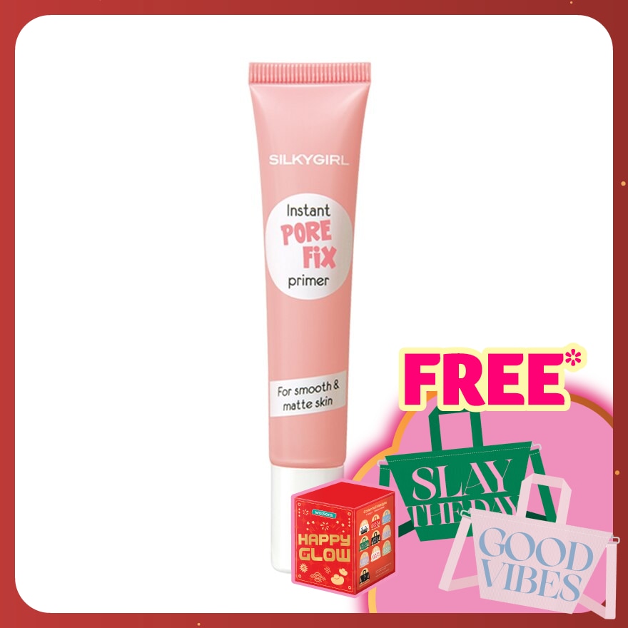 Instant Pore Fix Primer