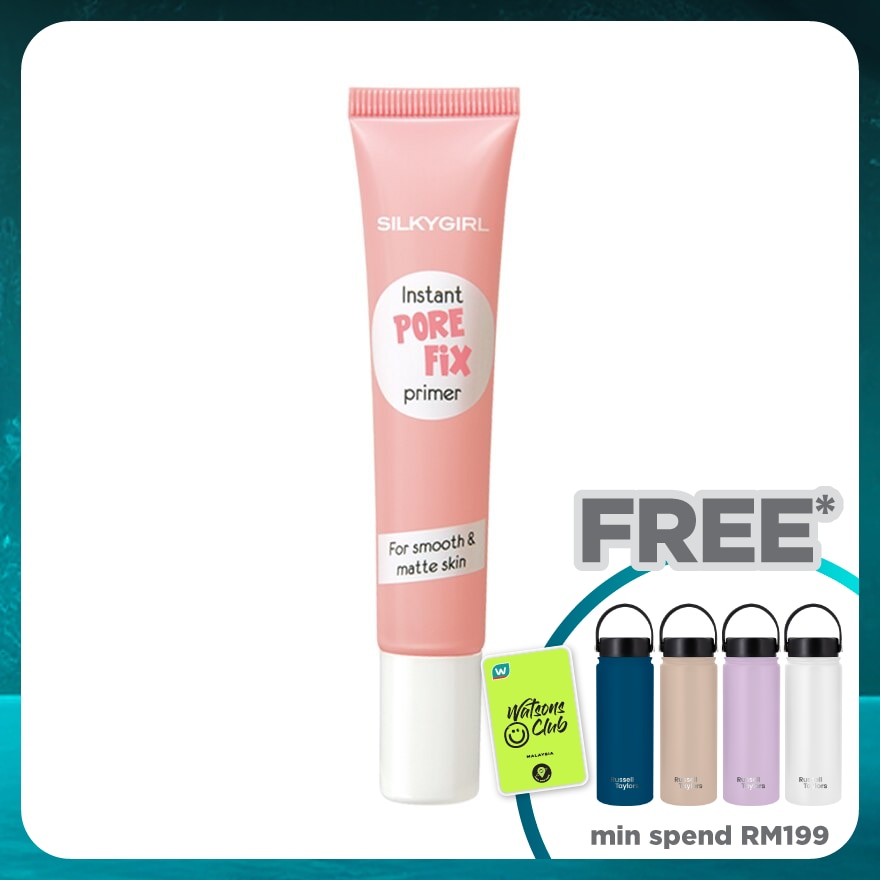 Instant Pore Fix Primer