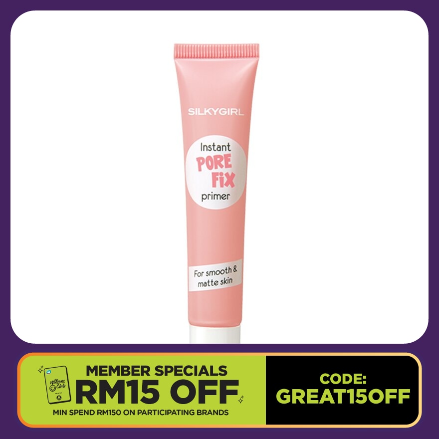 Instant Pore Fix Primer