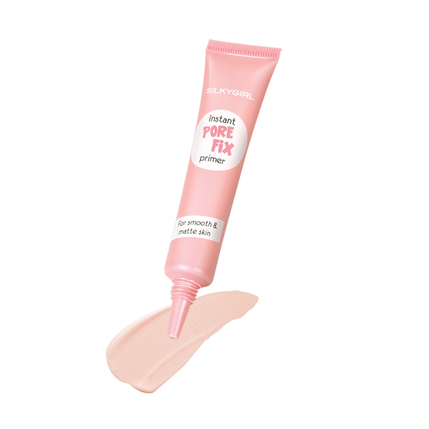 INSTANT PORE FIX PRIMER 01 NATURAL image