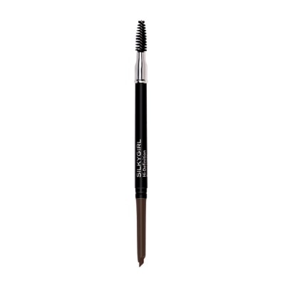 SILKYGIRL HI DEFINITION BROW 03 ASH BROWN