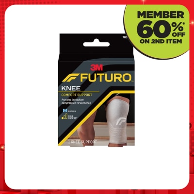 FUTURO Knee Support Medium