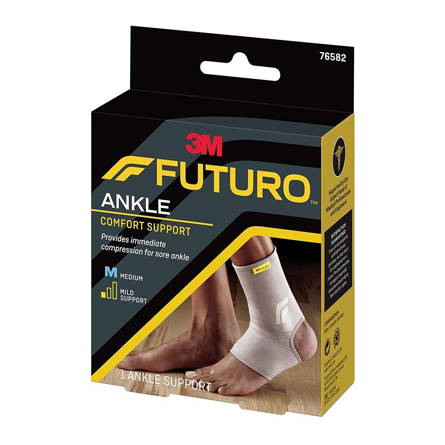 Ankle Support Size M image