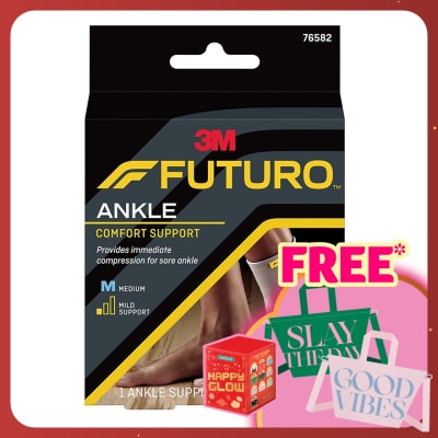 FUTURO Ankle Support Size M