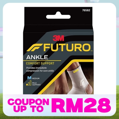 FUTURO Ankle Support Size M