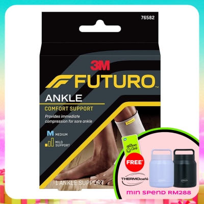 FUTURO - Ankle Support Size M