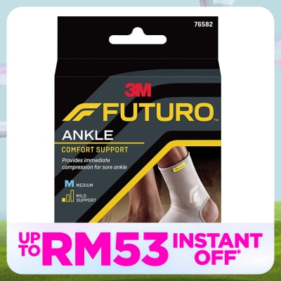 FUTURO Ankle Support Size M