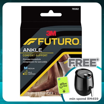 FUTURO Ankle Support Size M
