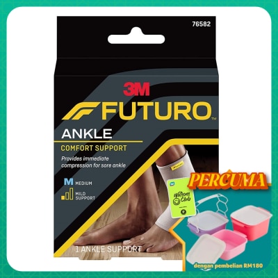FUTURO - Ankle Support Size M