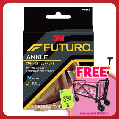 FUTURO Ankle Support Size M