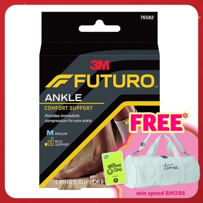 FUTURO Ankle Support Size M