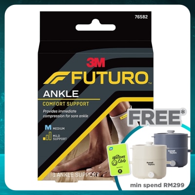 FUTURO Ankle Support Size M
