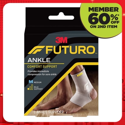 FUTURO Ankle Support Size M