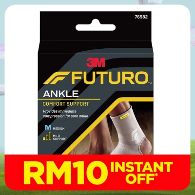 FUTURO Ankle Support Size M