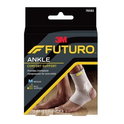 FUTURO Ankle Support Size M