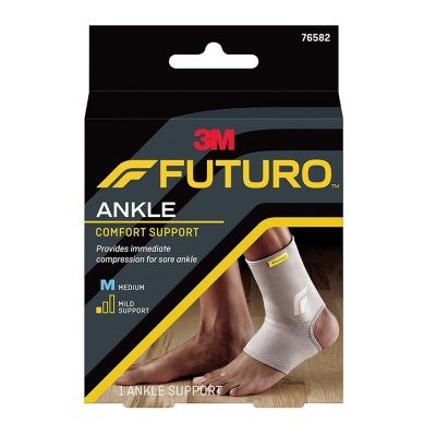 FUTURO - Ankle Support Size M image