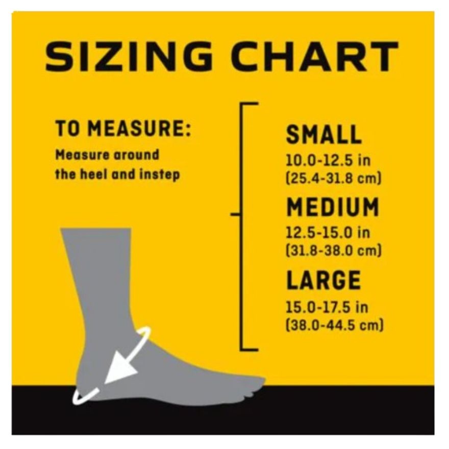 Ankle Support Size M image