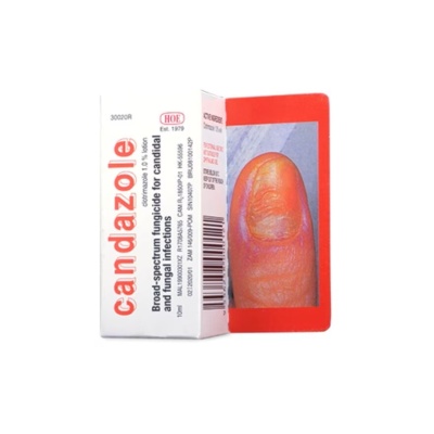 HOE PHARMA - Candazole Lotion 10ML          (*MAL Item) image