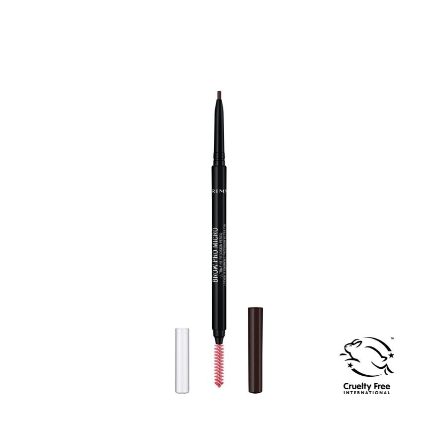 RIMMEL RIM BROW MICRODEFINER PCL DB