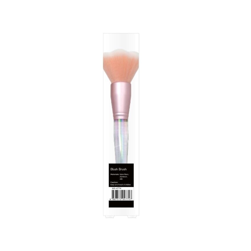 BEAUTY TOOLS BLUSH BRUSH 1S