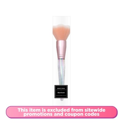 MY ACCESSORIES BEAUTY TOOLS BLUSH BRUSH 1S