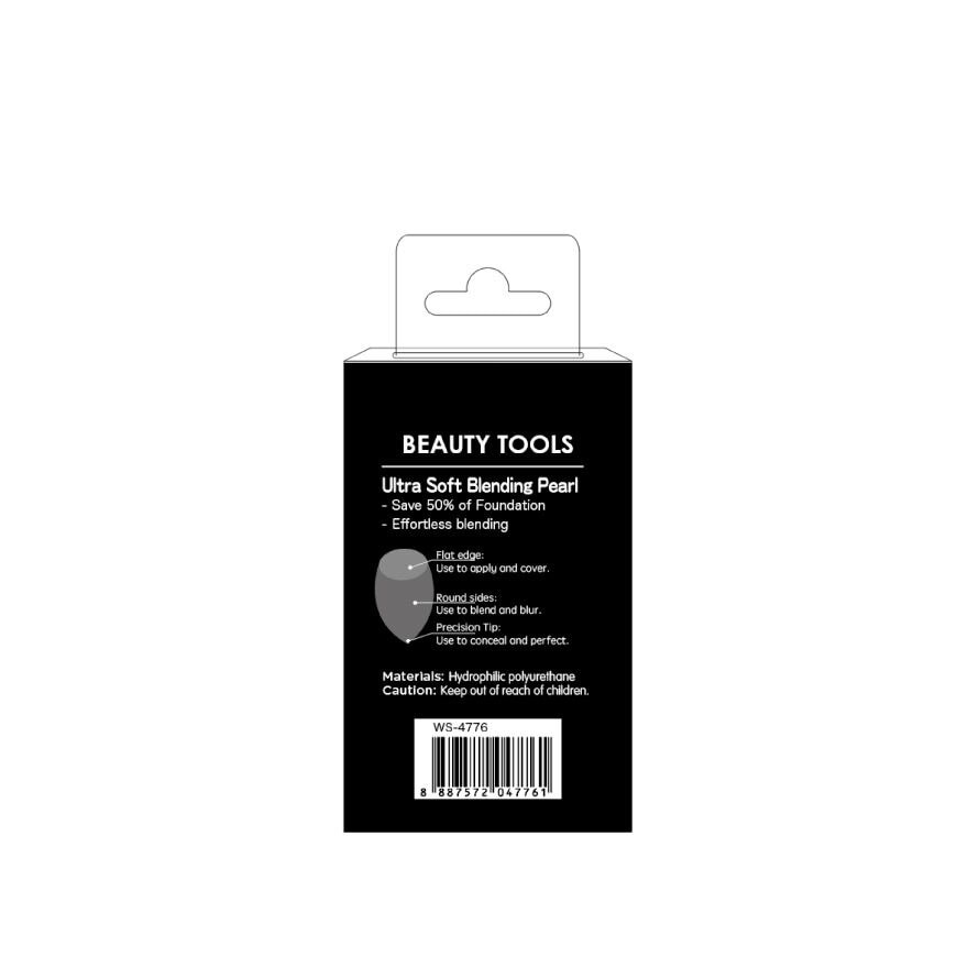 Ultra Soft Blending Pearl 1s