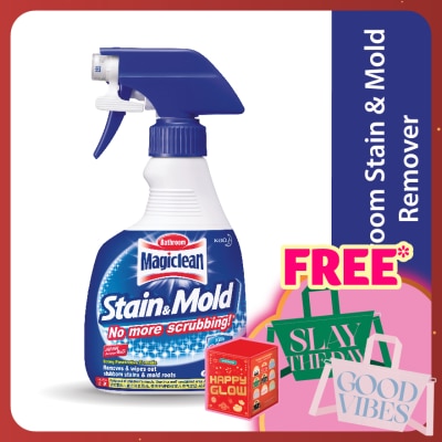 MAGICLEAN Stain & Mold Remover 400ml