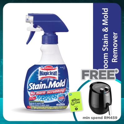 MAGICLEAN Stain & Mold Remover 400ml