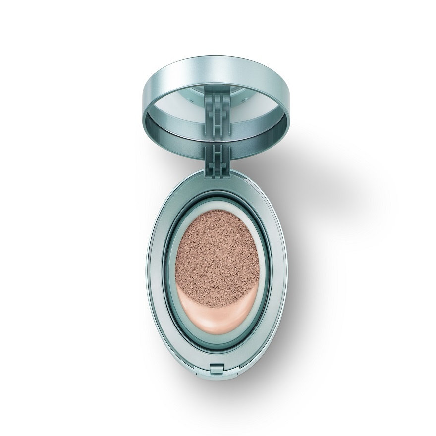 Exclusive Flawless Cover Cushion Natural 15g image