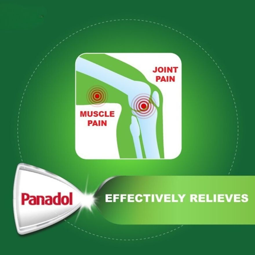 Extend - Long-lasting Pain Relief (12's) image