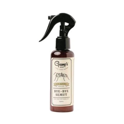 GRAMP'S - Bye Bye Semut 150ML