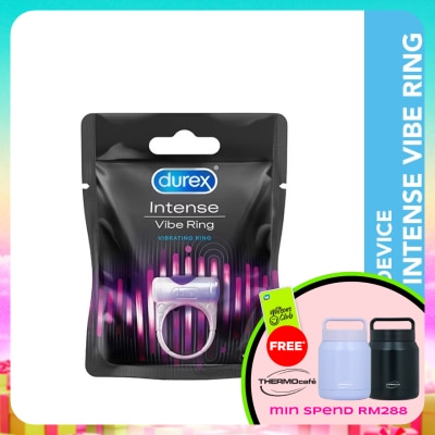 DUREX - Vibrating Ring Intense 1s