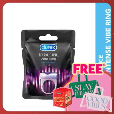 DUREX Vibrating Ring Intense 1s