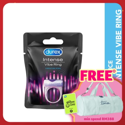 DUREX Vibrating Ring Intense 1s