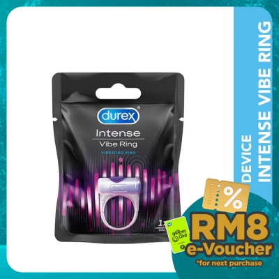 DUREX Vibrating Ring Intense 1s