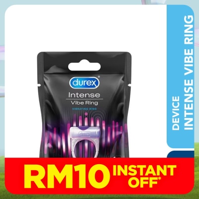DUREX Vibrating Ring Intense 1s