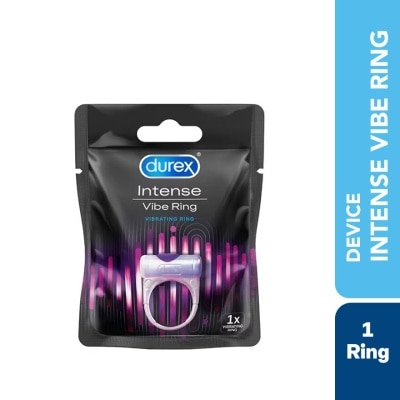 DUREX Vibrating Ring Intense 1s