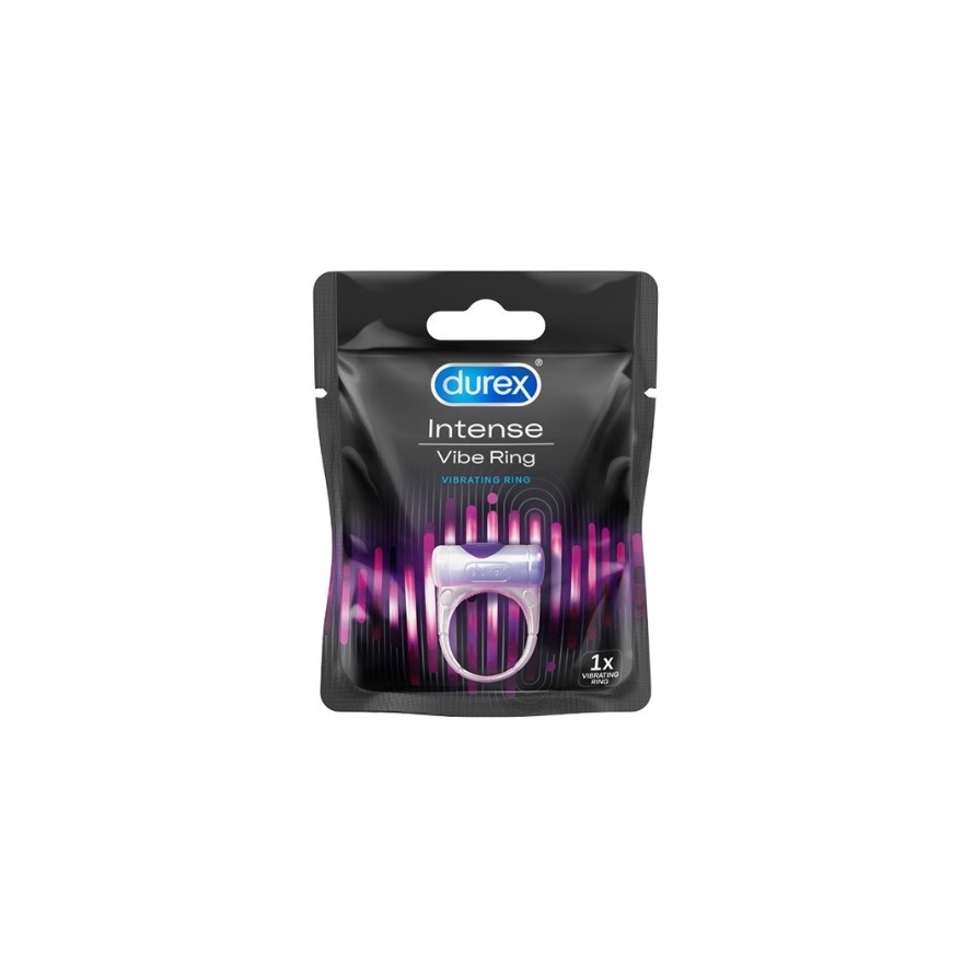Vibrating Ring Intense 1s image