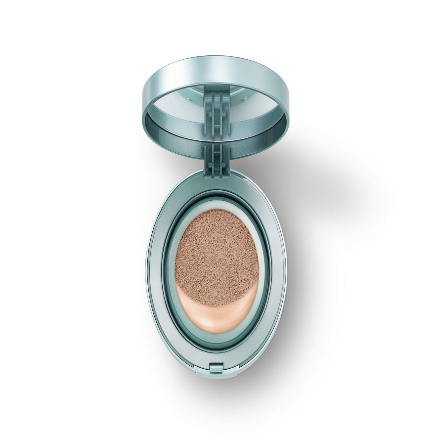 Exclusive Flawless Cover Cushion Sandy Beige 15g image