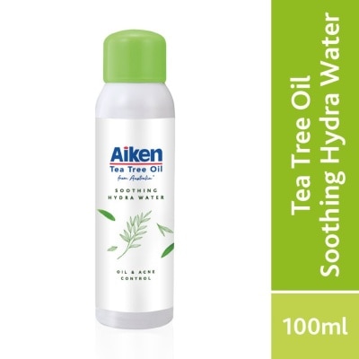 AIKEN Tea Tree Oil Hydra Soothing Water 100ML