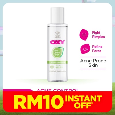 OXY Acne Control Lotion 150ml