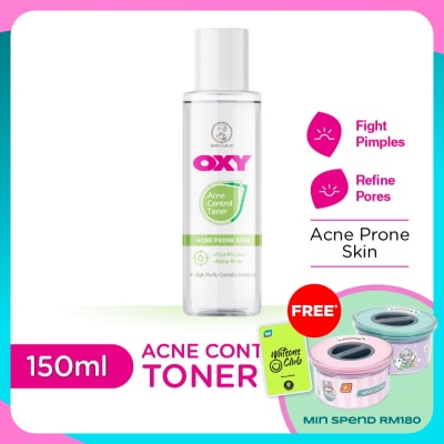 OXY Acne Control Lotion 150ml