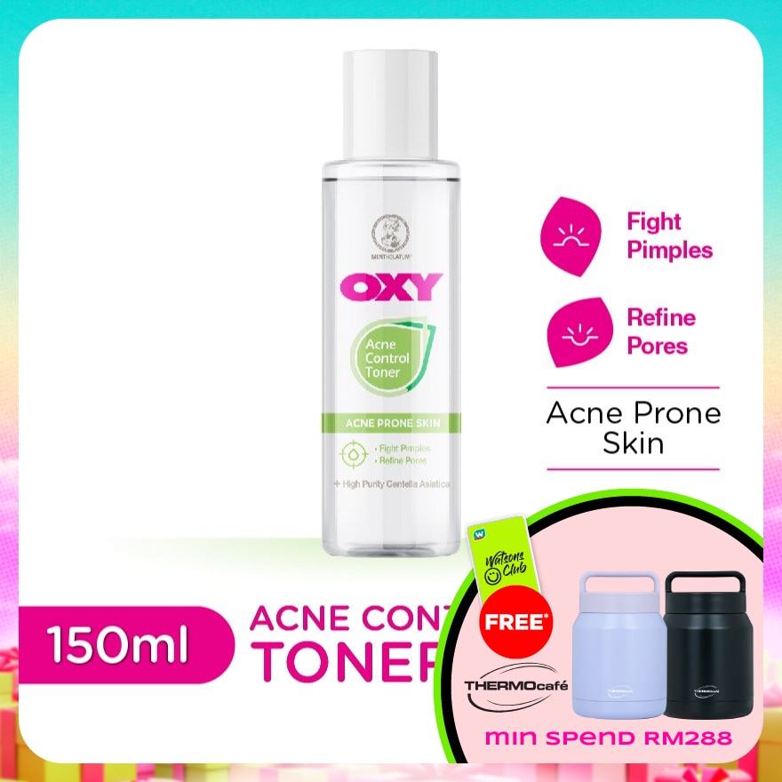 Acne Control Lotion 150ml