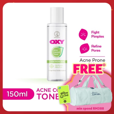 OXY Acne Control Lotion 150ml