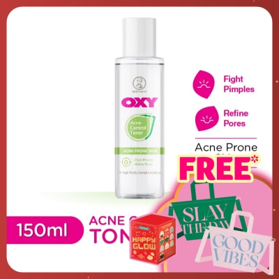 OXY Acne Control Lotion 150ml