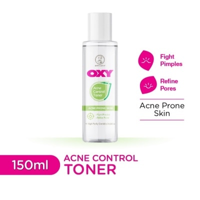 OXY Acne Control Lotion 150ml