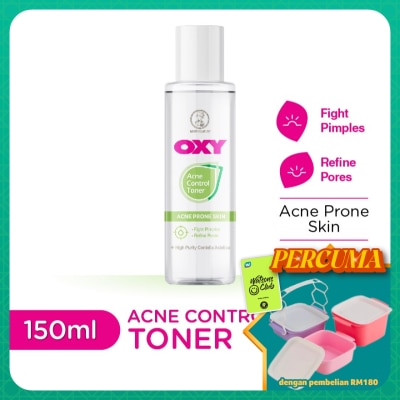 OXY - Acne Control Lotion 150ml