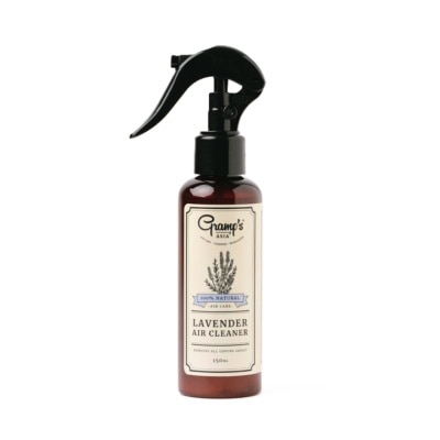 GRAMP'S - Lavender  Air Cleaner 150ML